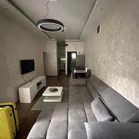 Appartement Itana Budva