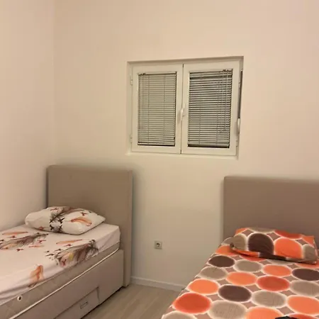 Itana Appartement