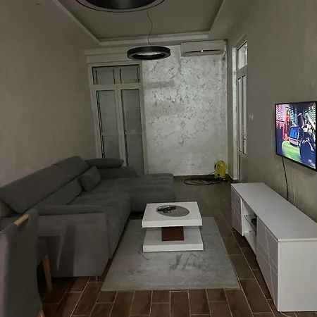 Appartement Itana Budva
