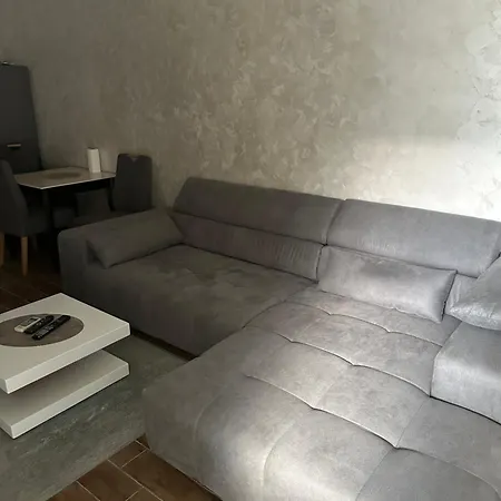 Appartement Itana Budva